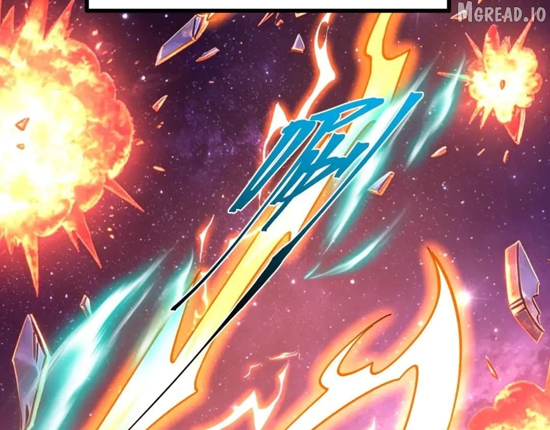 Log into the Future Chapter 325  - page 128